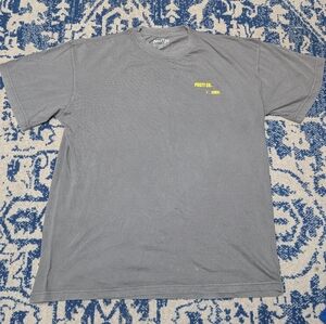 Post Malone Tour Tee